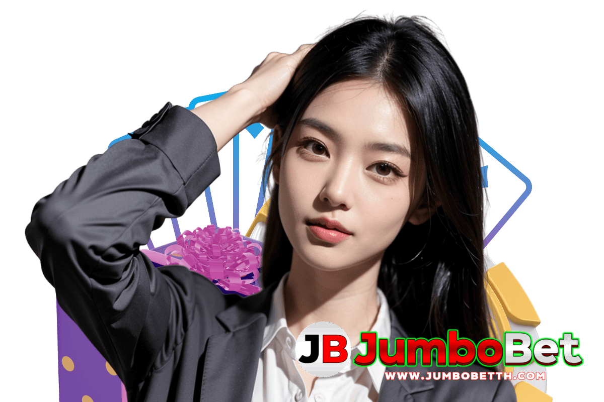 jumbobet สล็อต