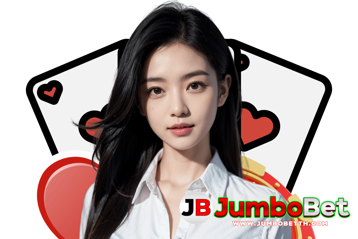 jumbobet แจกเครดิตฟรี