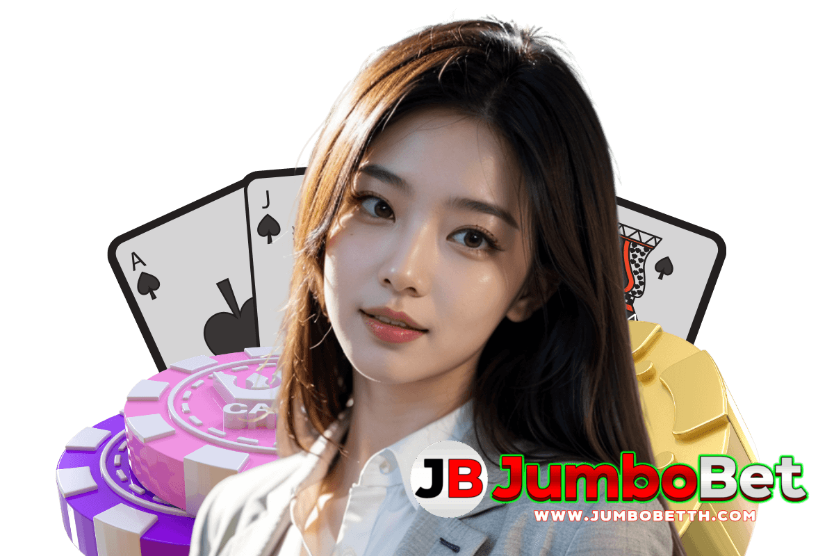 jumbobet